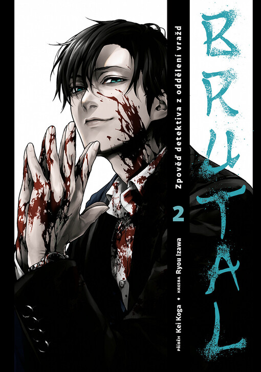 Zpověď detektiva z oddělení vražd 2