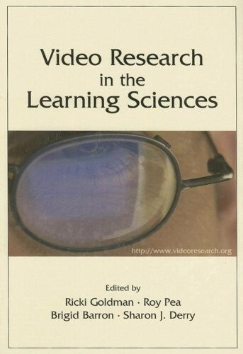 Video research in the learning sciences