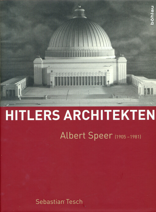 Albert Speer (1905-1981)