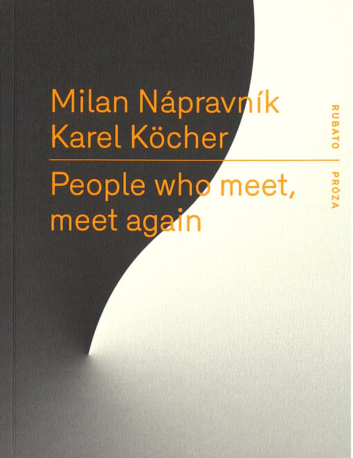 People who meet, meet again