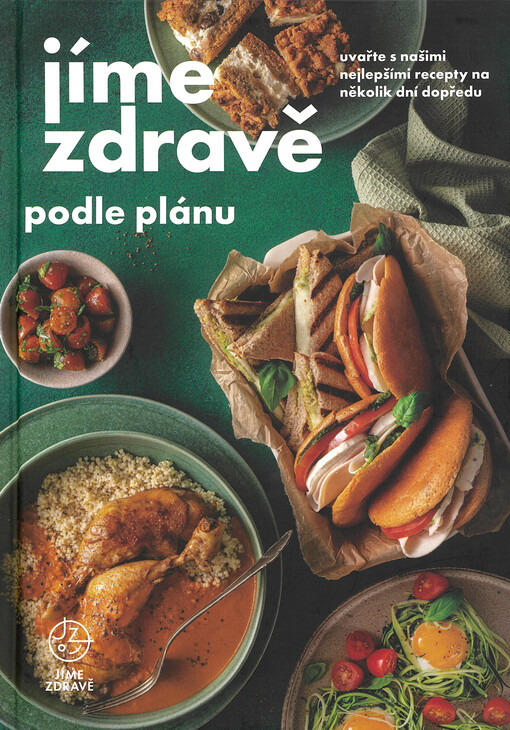 Jíme zdravě podle plánu