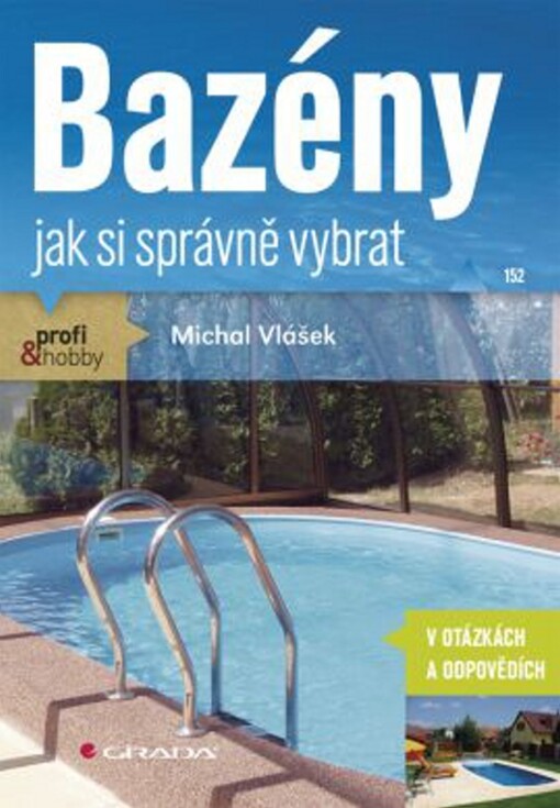 Bazény jak si správně vybrat