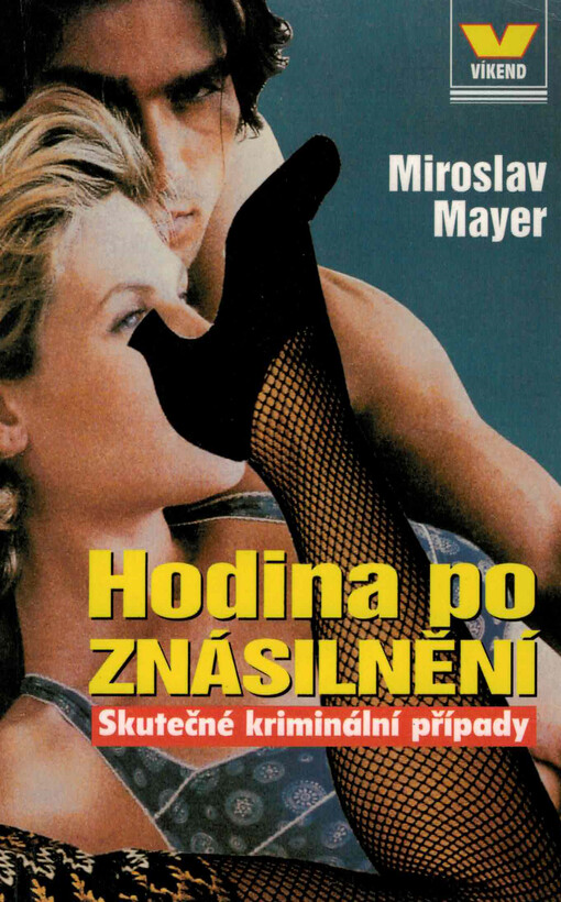 Hodina po znásilnění