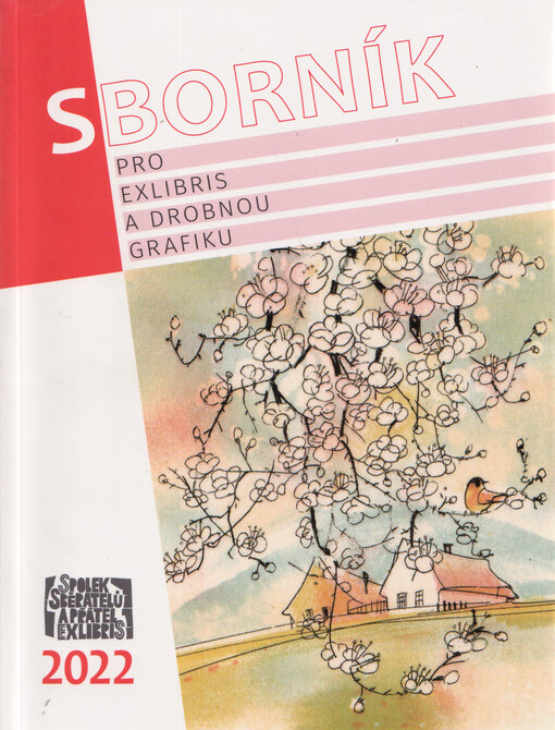 Sborník pro exlibris a drobnou grafiku