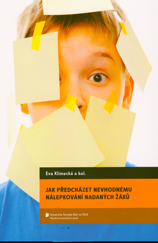 Jak předcházet nevhodnému nálepkování nadaných žáků