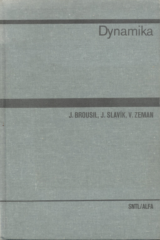 Dynamika