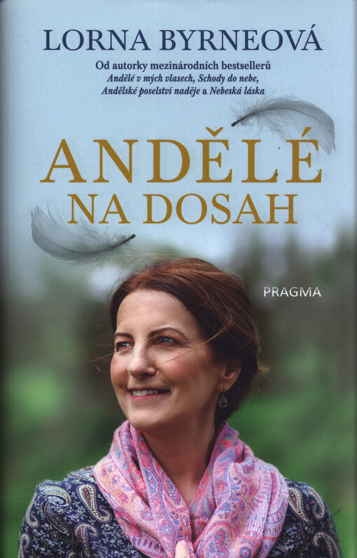 Andělé na dosah