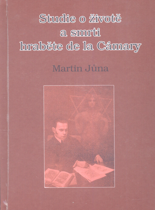 Studie o životě a smrti hraběte de la Cámary