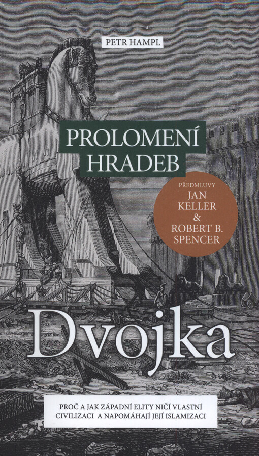 Prolomení hradeb : dvojka
