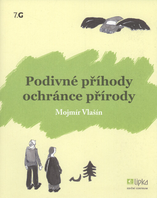 Podivné příhody ochránce přírody