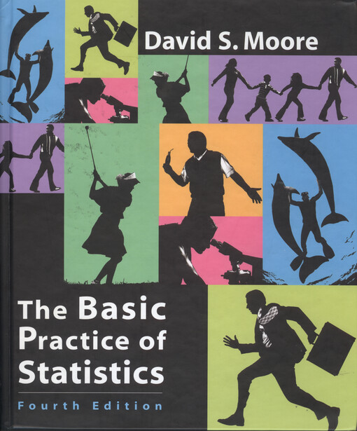 The basic practice of statistics