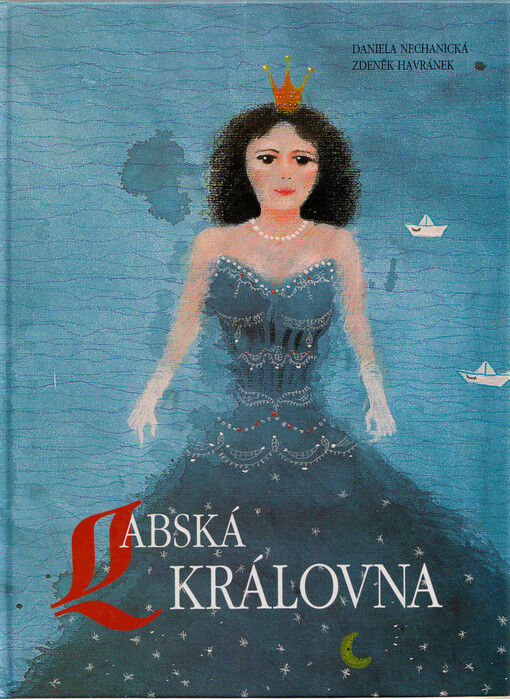 Labská královna