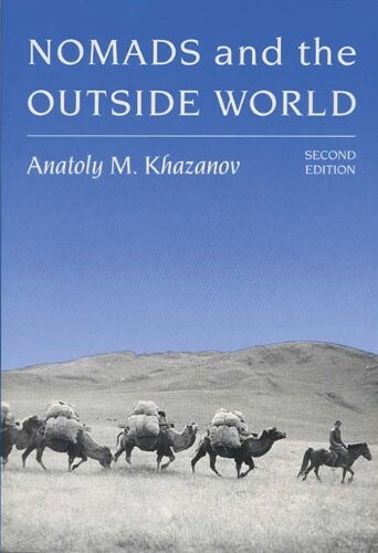 Nomads and the Outside World