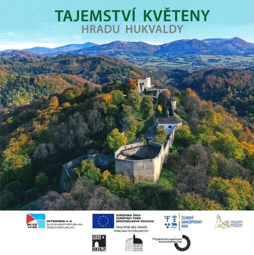 Tajemství květeny hradu Hukvaldy