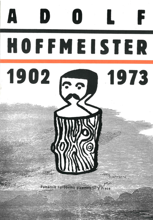 Adolf Hoffmeister (1902-1973)