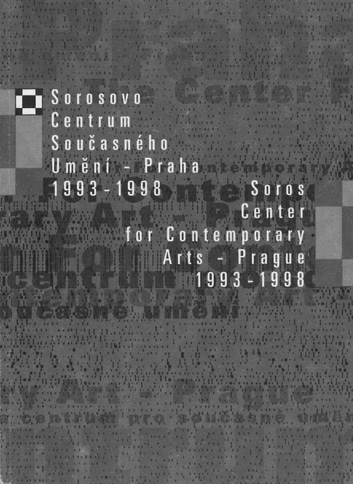 Sorosovo Centrum současného umění-Praha
