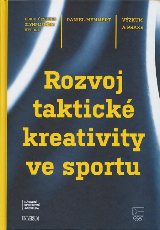 Rozvoj taktické kreativity ve sportu