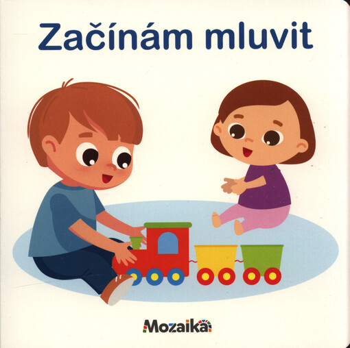 Začínám mluvit