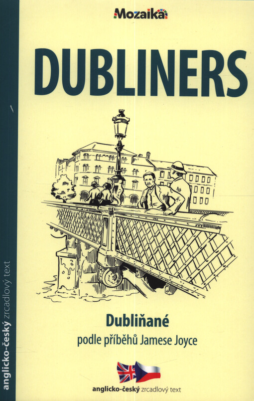 Dubliners = Dubliňané