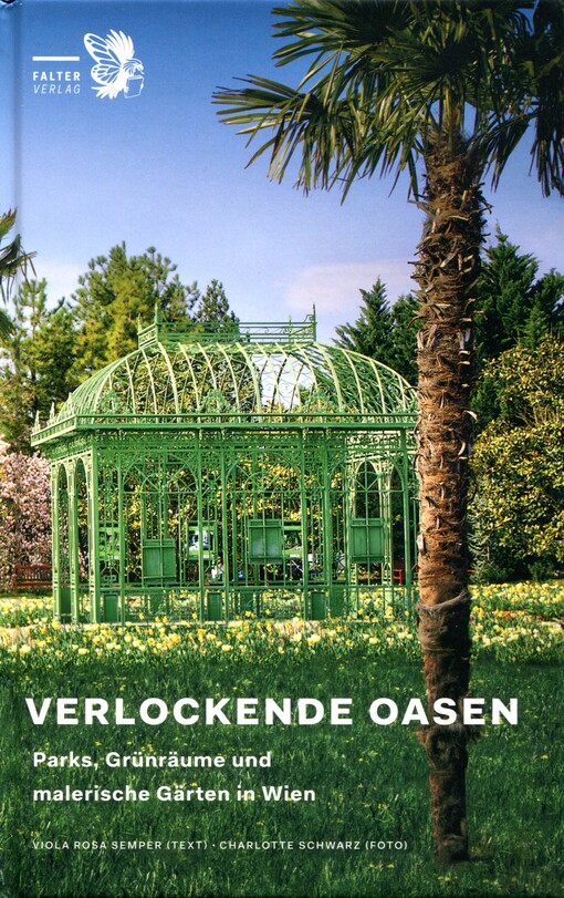 Verlockende Oasen