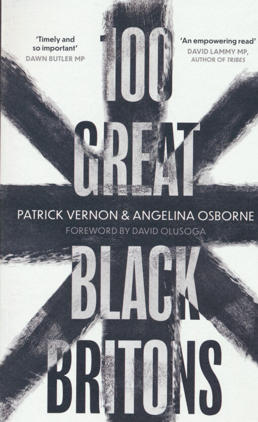 100 great black Britons