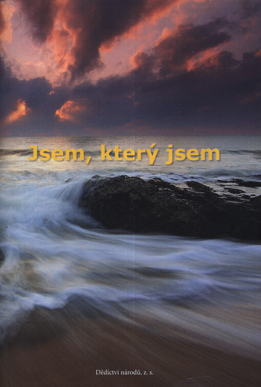 Jsem, který jsem