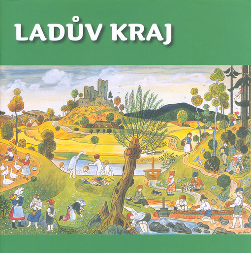 Ladův kraj