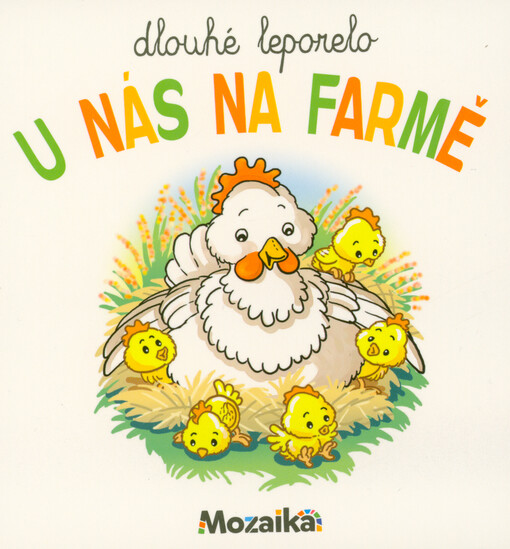 U nás na farmě