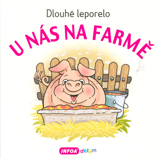 U nás na farmě