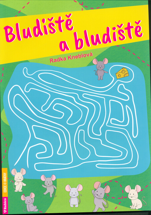 Bludiště a bludiště