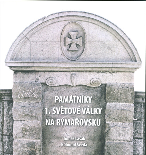 Památníky 1. světové války na Rýmařovsku