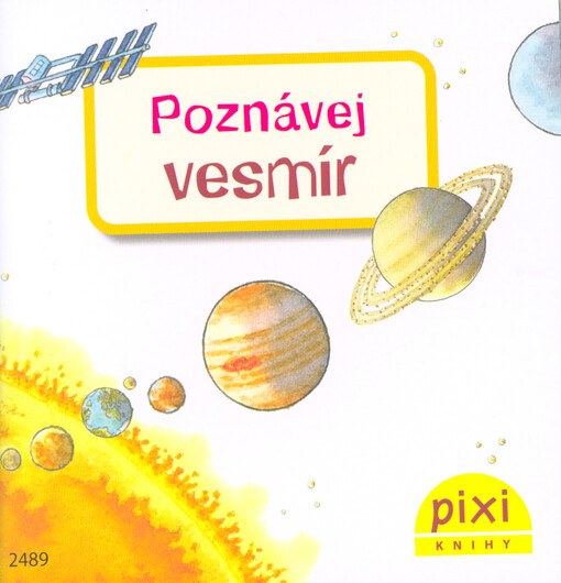 Poznávej vesmír