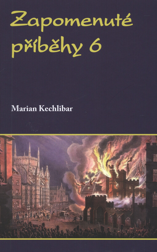 Zapomenuté příběhy, Díl 6