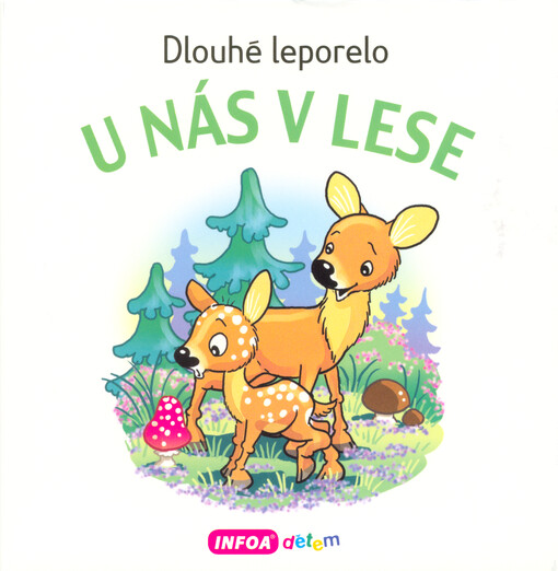 U nás v lese