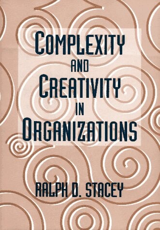 Complexity and Creativity in Organizations