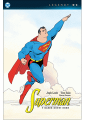 Superman v každé roční době  (odkaz v elektronickém katalogu)