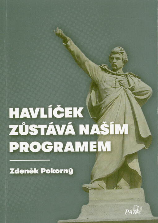 Havlíček zůstává naším programem