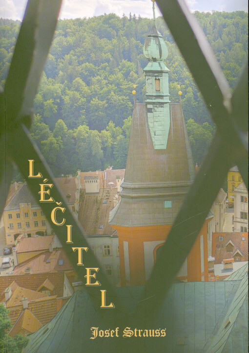 Léčitel