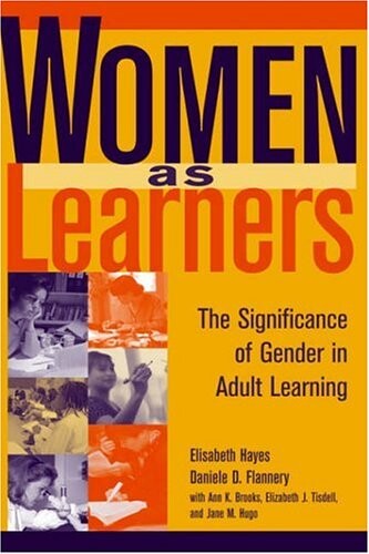Women as Learners