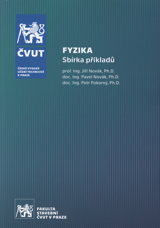 Fyzika : sbírka příkladů