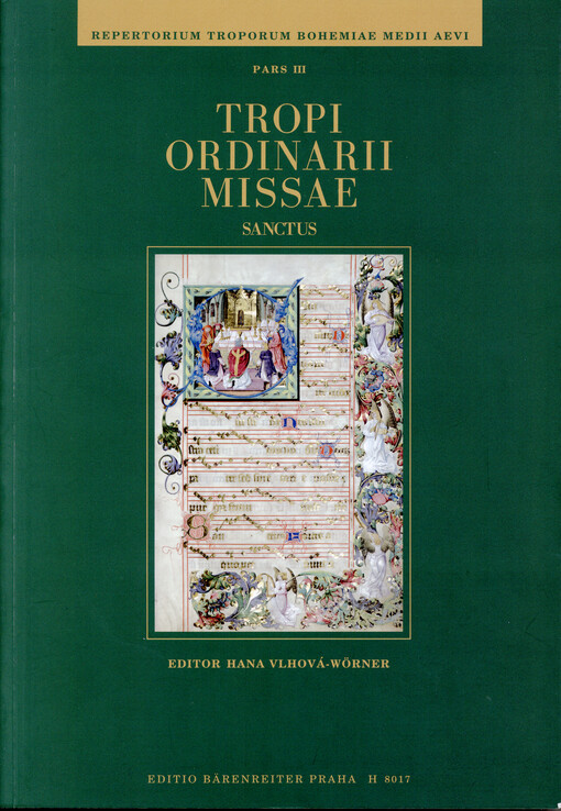 Tropi ordinarii missae, Sanctus