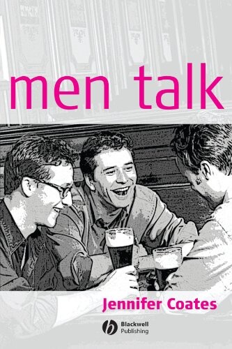 Men Talk: Stories in the Making of Masculinities