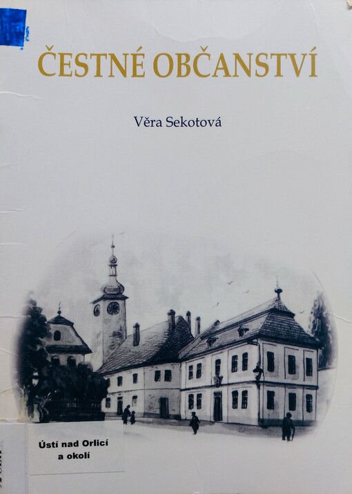 Čestné občanství / 