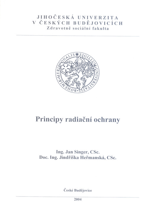 Principy radiační ochrany