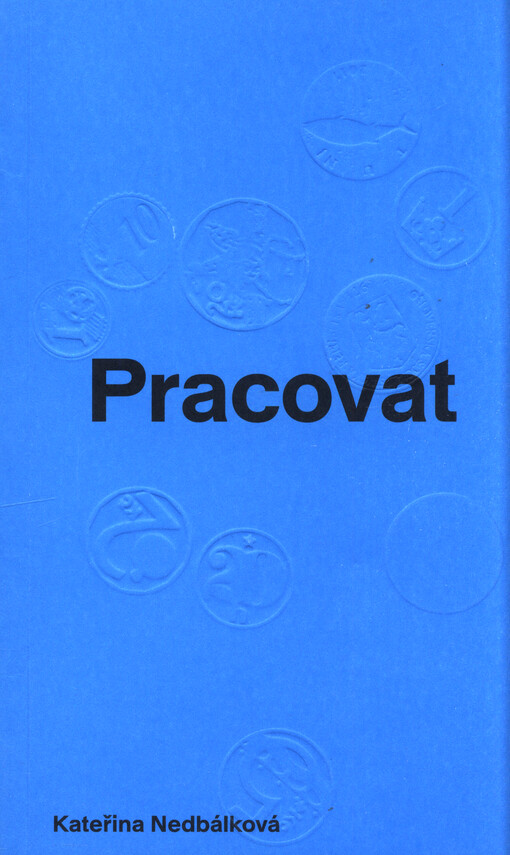Pracovat