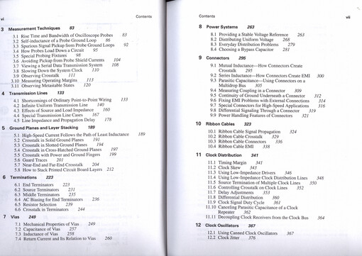 High-speed digital design : a handbook of black magic