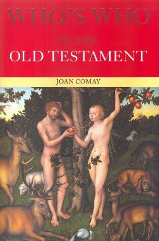 Who's Who in the Old Testament