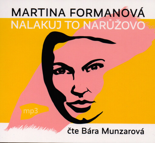 Nalakuj to narůžovo