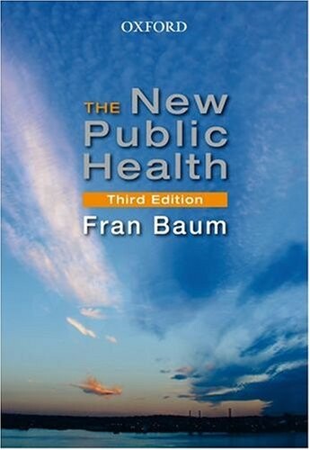 New Public Health