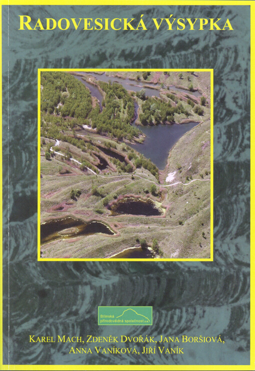 Radovesická výsypka